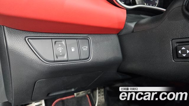 Genesis G70 2023 — photo 20