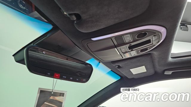 Genesis G70 2023 — photo 23