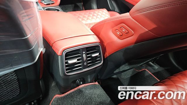 Genesis G70 2023 — photo 26