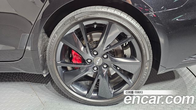 Genesis G70 2023 — photo 7