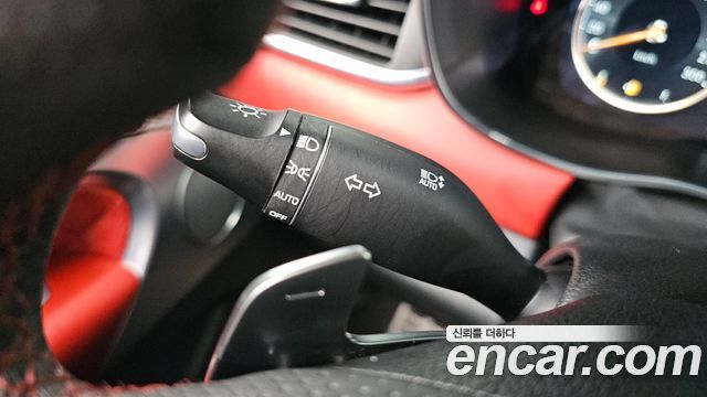Genesis G70 2023 — photo 27