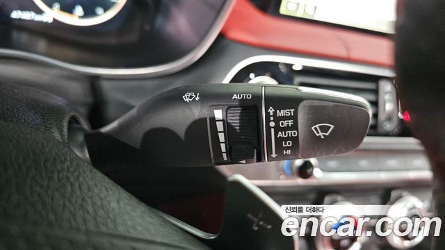 Genesis G70 2023 — photo 28