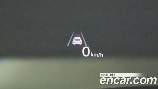 Genesis G70 2023 — photo 32