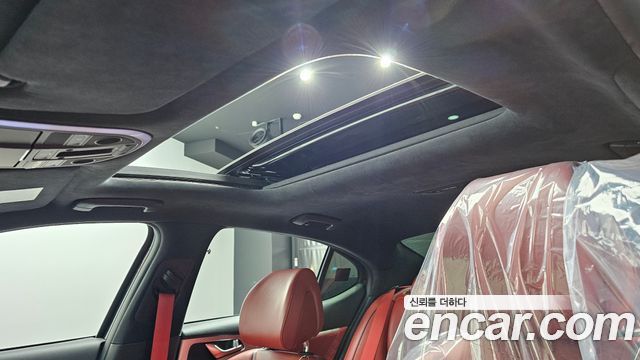 Genesis G70 2023 — photo 33