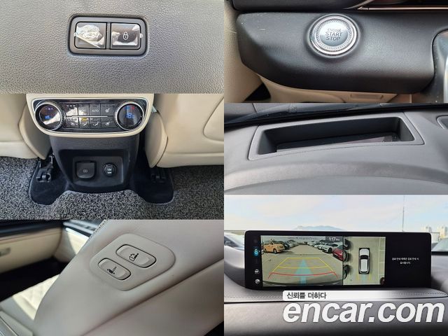Genesis GV80 2022 — photo 13