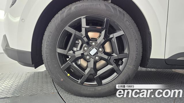 Kia Canival 2027 — photo 5