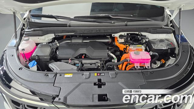 Kia Canival 2027 — photo 6