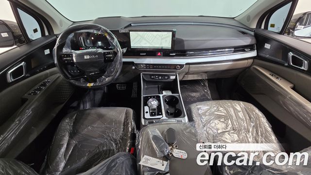 Kia Canival 2027 — photo 10