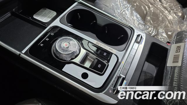 Kia Canival 2027 — photo 12