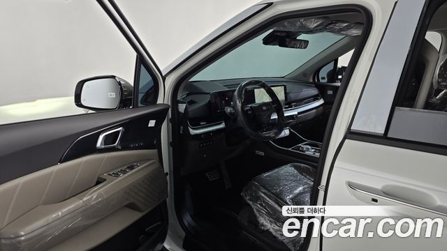 Kia Canival 2027 — photo 13