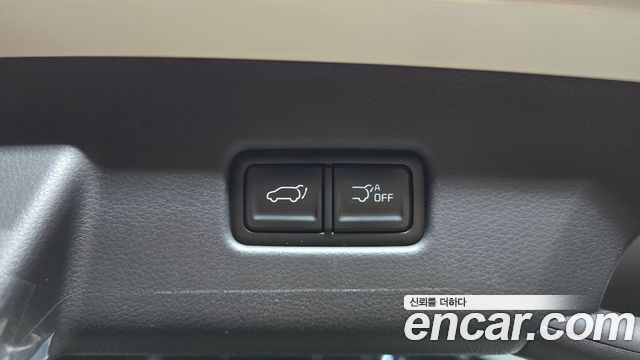 Kia Canival 2027 — photo 22
