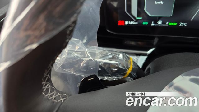 Kia Canival 2027 — photo 25