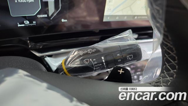 Kia Canival 2027 — photo 26