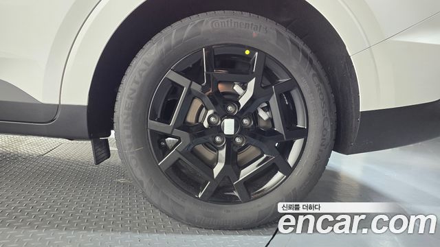Kia Canival 2027 — photo 7
