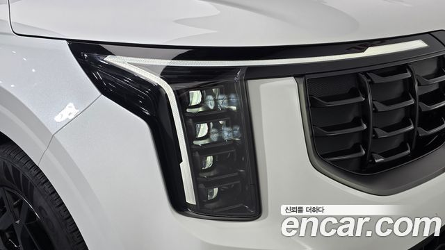 Kia Canival 2027 — photo 8