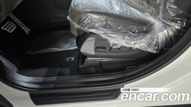 Kia Canival 2027 — photo 30
