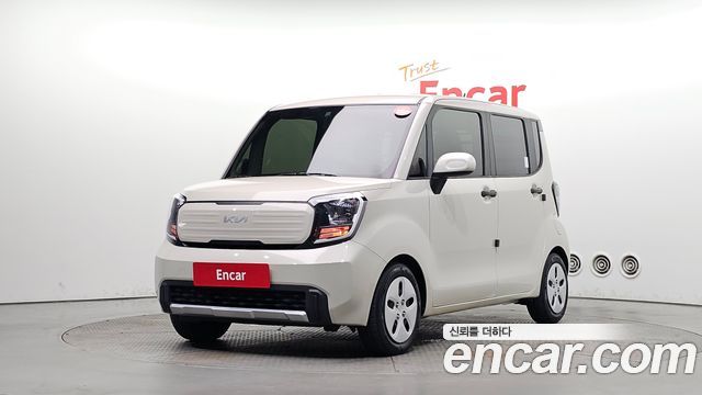 Kia RAY 2023 — photo 1