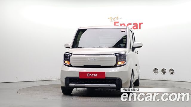Kia RAY 2023 — photo 3
