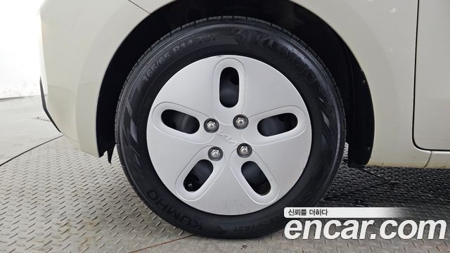 Kia RAY 2023 — photo 5