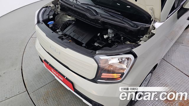 Kia RAY 2023 — photo 6
