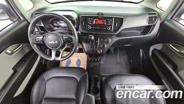 Kia RAY 2023 — photo 10