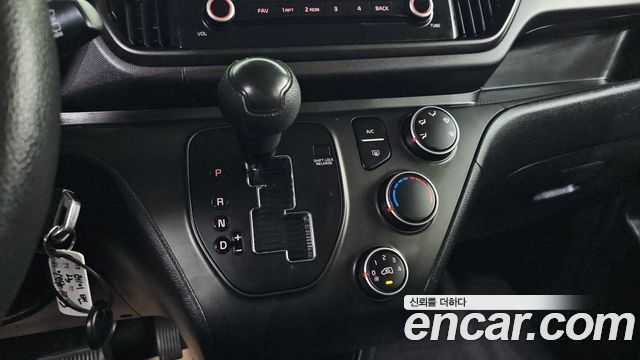 Kia RAY 2023 — photo 12