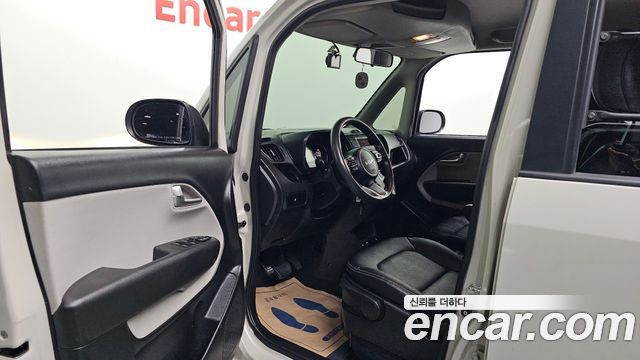 Kia RAY 2023 — photo 13