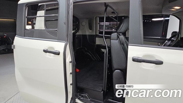 Kia RAY 2023 — photo 17