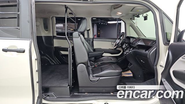 Kia RAY 2023 — photo 18
