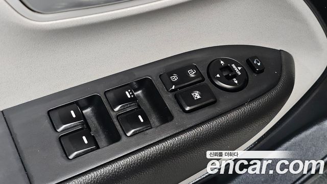 Kia RAY 2023 — photo 19