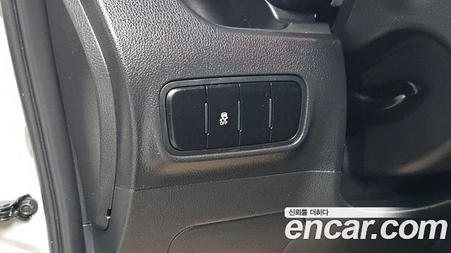Kia RAY 2023 — photo 20