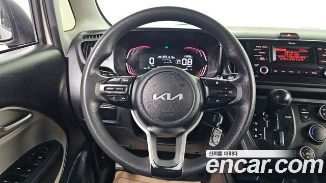 Kia RAY 2023 — photo 21
