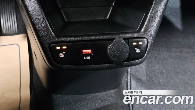 Kia RAY 2023 — photo 24
