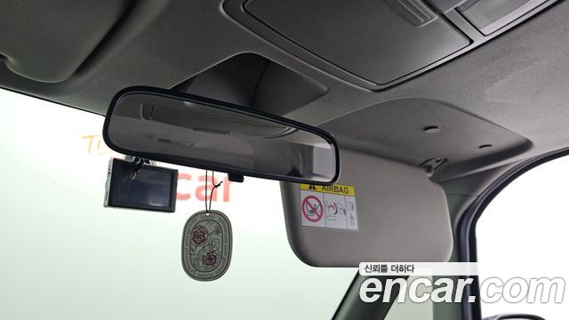 Kia RAY 2023 — photo 25