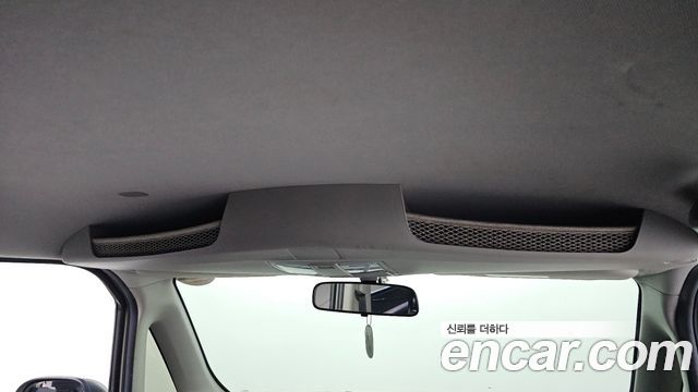 Kia RAY 2023 — photo 26