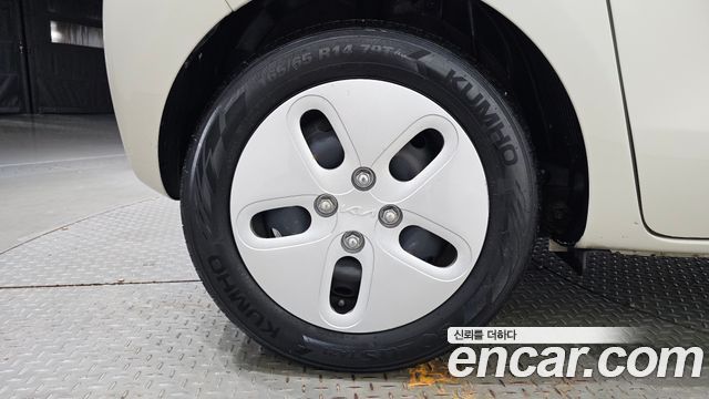 Kia RAY 2023 — photo 7