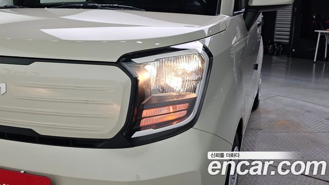Kia RAY 2023 — photo 8