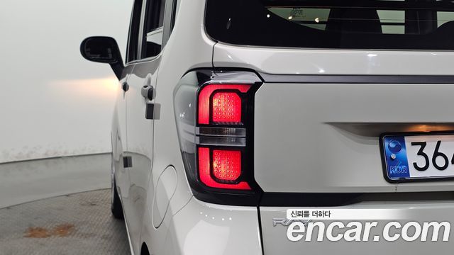 Kia RAY 2023 — photo 9