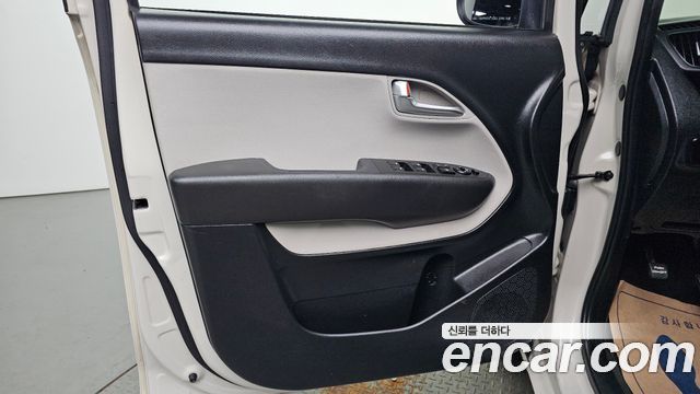 Kia RAY 2023 — photo 14