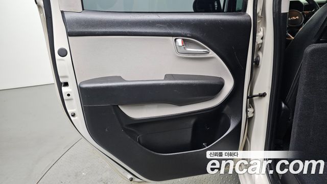 Kia RAY 2023 — photo 15