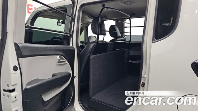 Kia RAY 2023 — photo 16