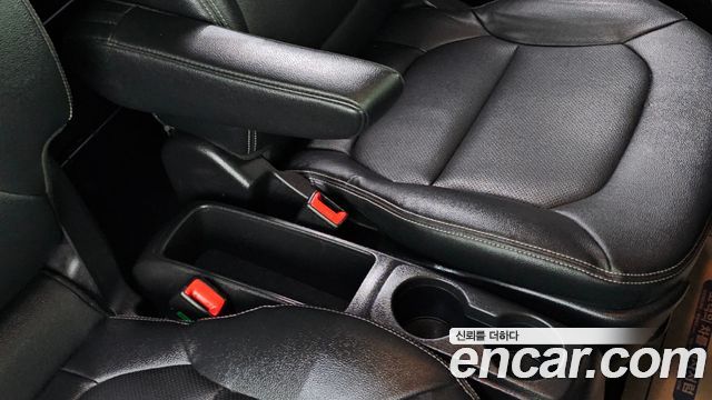Kia RAY 2023 — photo 27