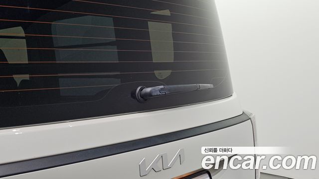 Kia RAY 2023 — photo 29