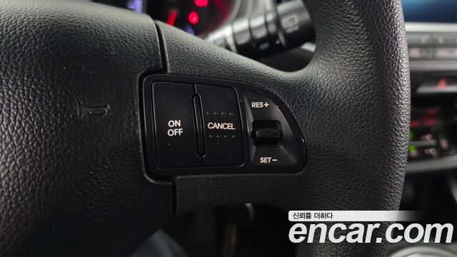 Kia Sportage 2012 — photo 16