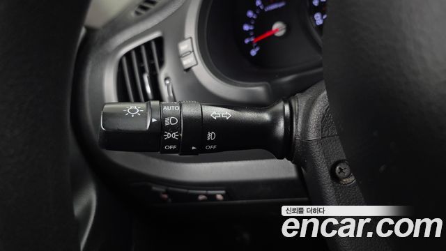 Kia Sportage 2012 — photo 17