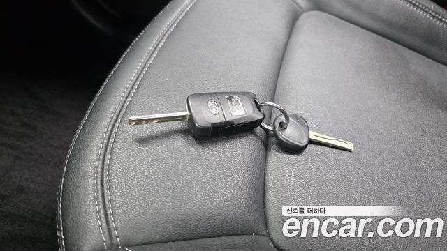 Kia Sportage 2012 — photo 19