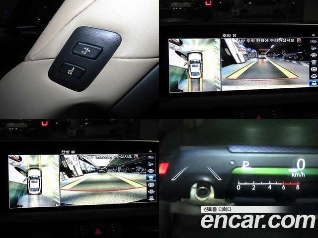 Lexus ES 2019 — photo 17