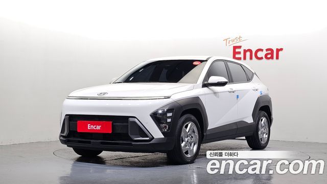 Hyundai Kona 2023 — photo 1