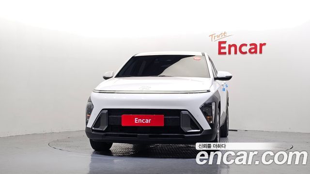 Hyundai Kona 2023 — photo 3