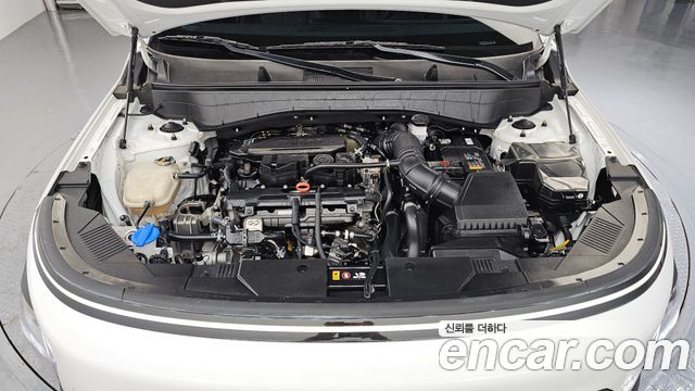 Hyundai Kona 2023 — photo 6